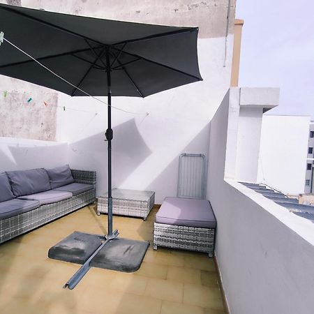 Apartamento Carrillo La Rosa 1 Santa Cruz de Tenerife Exterior photo