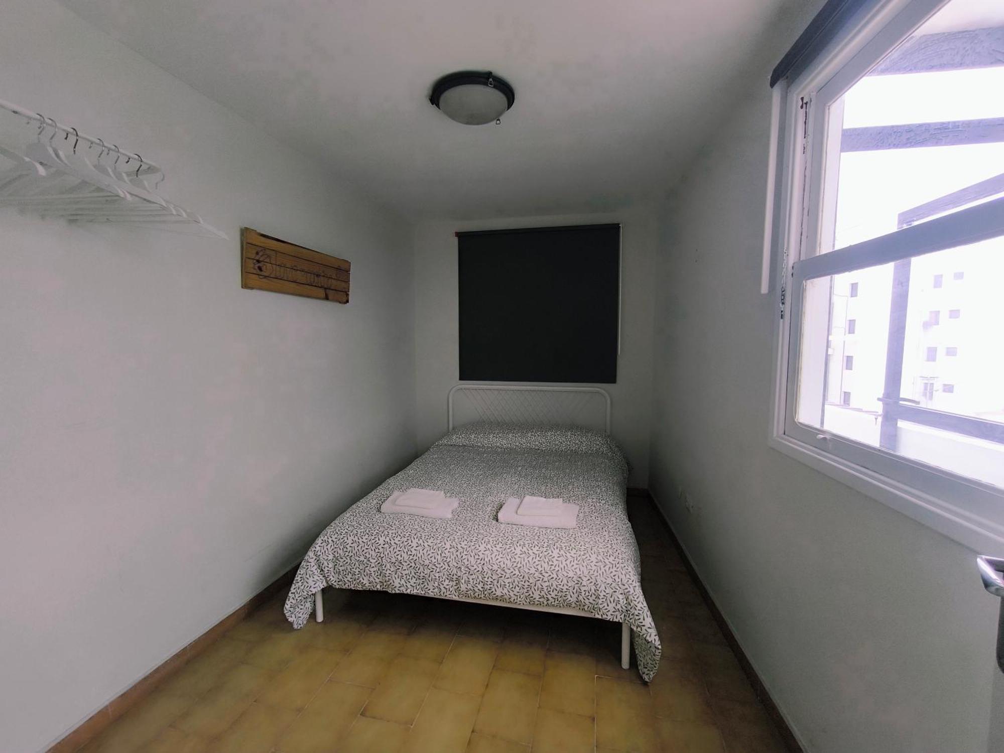 Apartamento Carrillo La Rosa 1 Santa Cruz de Tenerife Exterior photo